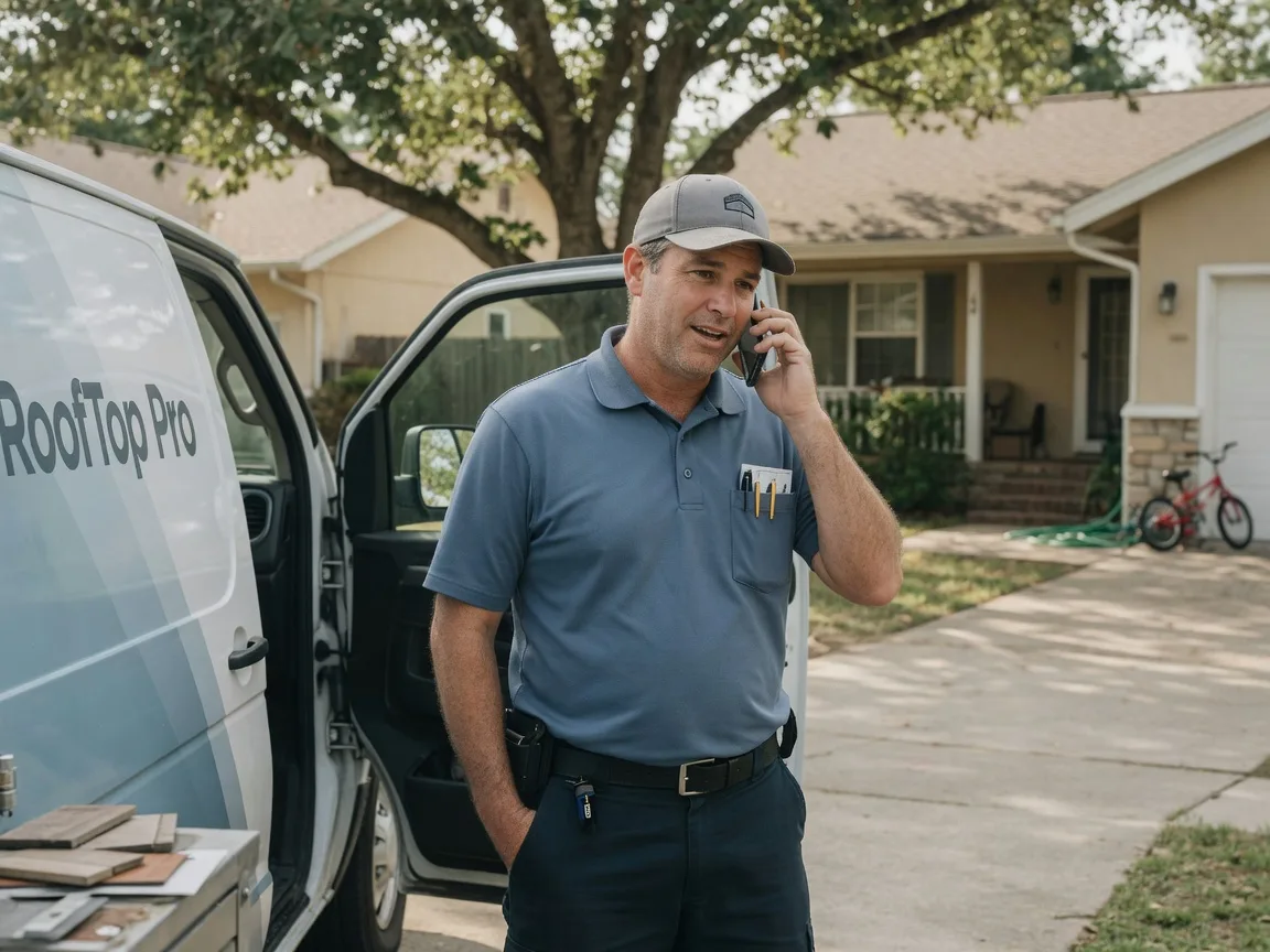 Roof Repair Orcas, WA FAQs